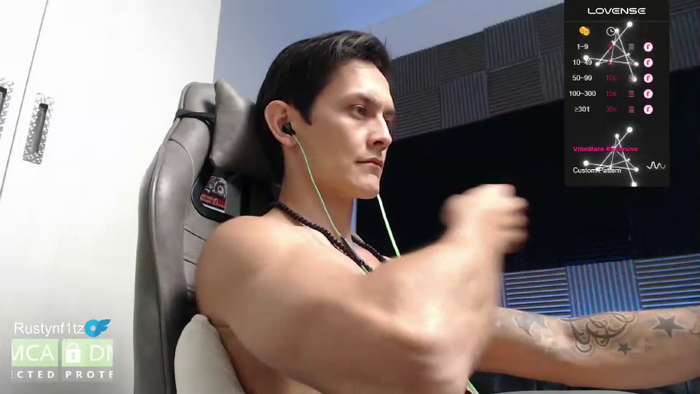 Rustynf1tZ