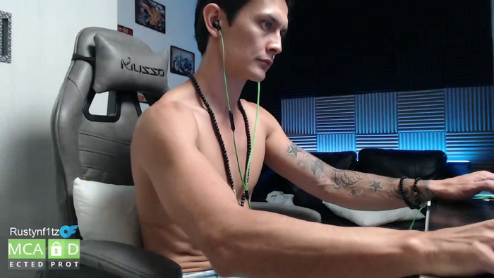 Rustynf1tZ
