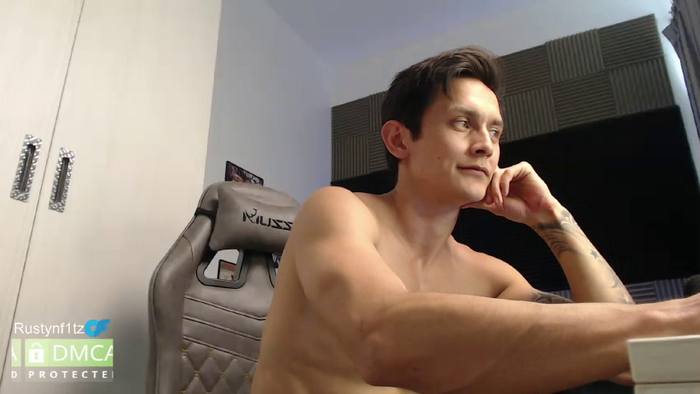 Rustynf1tZ