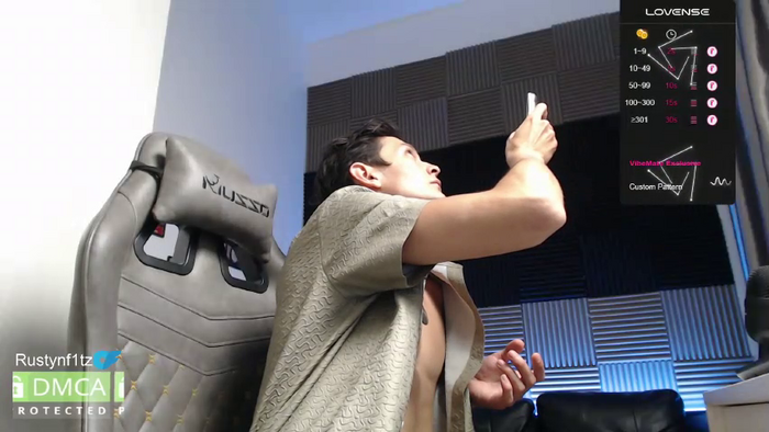 Rustynf1tZ