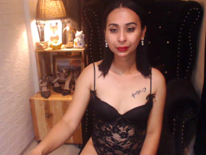 myladymisty13