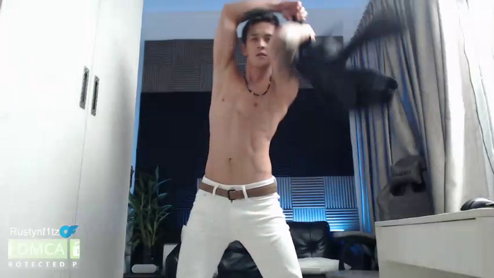 Rustynf1tZ