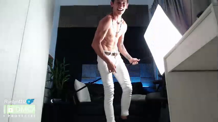 Rustynf1tZ