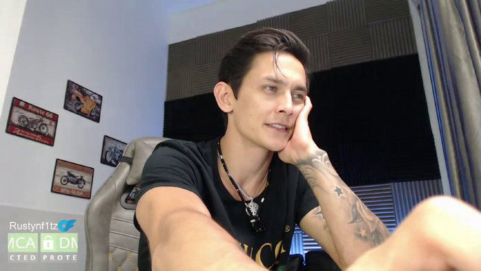 Rustynf1tZ