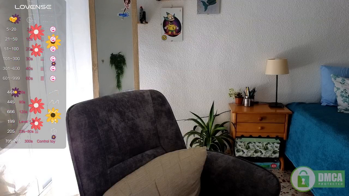 SweetLilLulu