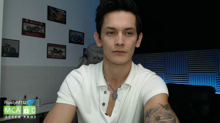 Rustynf1tZ
