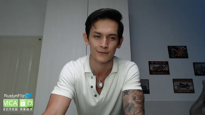 Rustynf1tZ