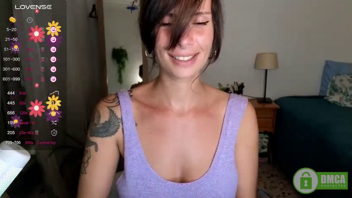 SweetLilLulu