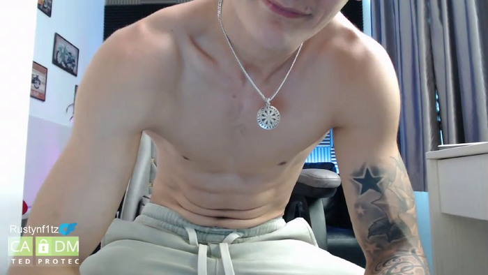 Rustynf1tZ