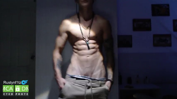 Rustynf1tZ