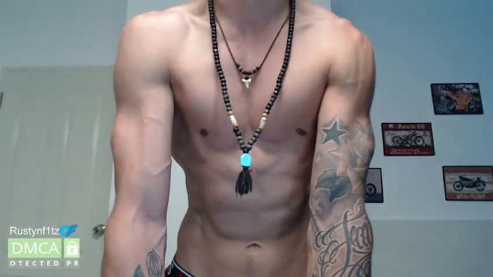 Rustynf1tZ