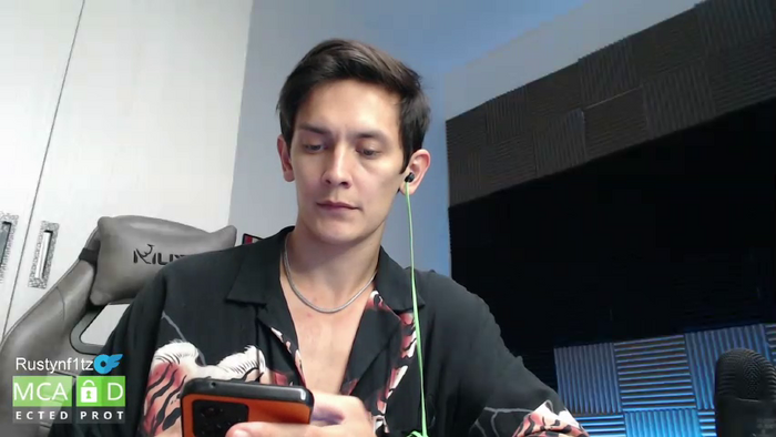 Rustynf1tZ