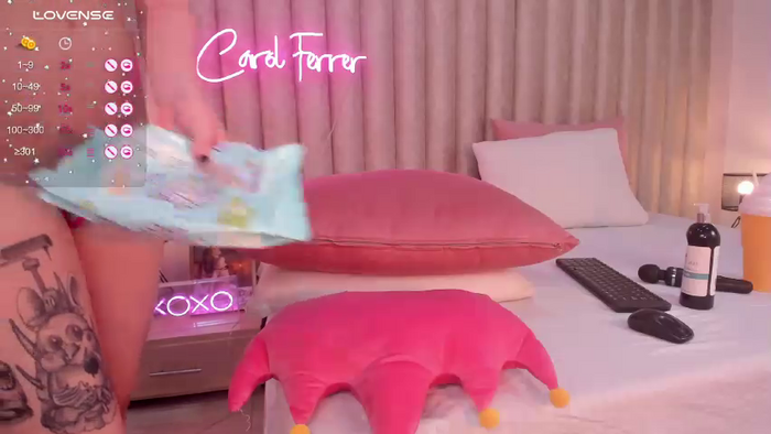 Carol-Ferrer