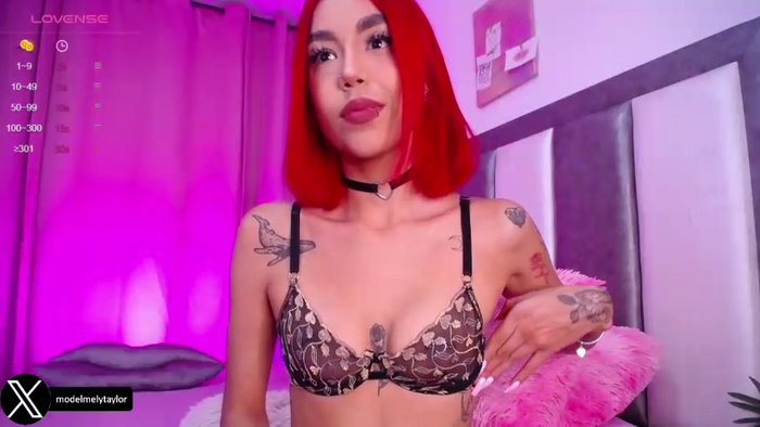 MelyTaylor