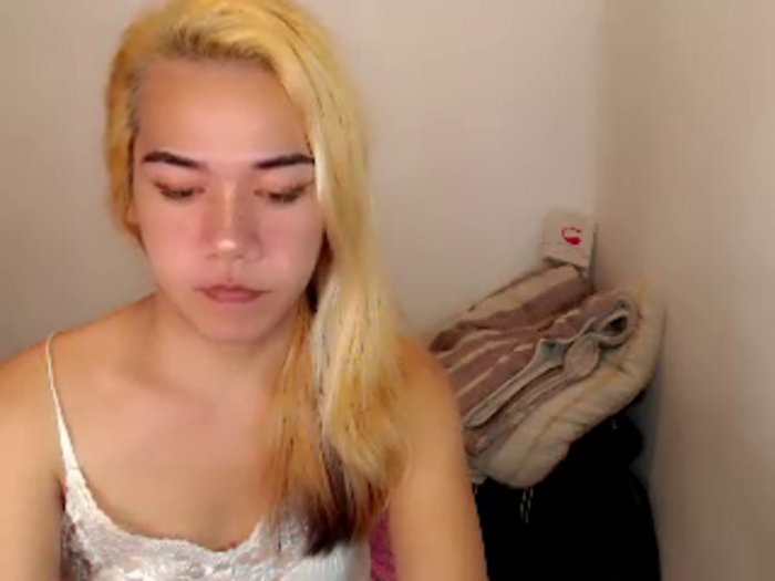sexywildjenny
