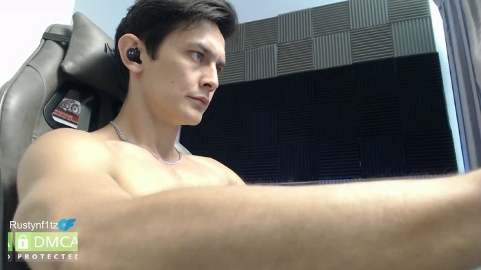 Rustynf1tZ