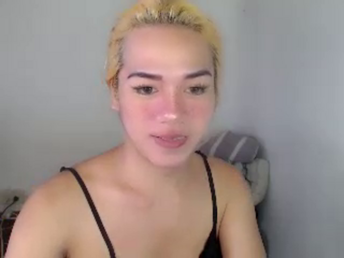 sexywildjenny