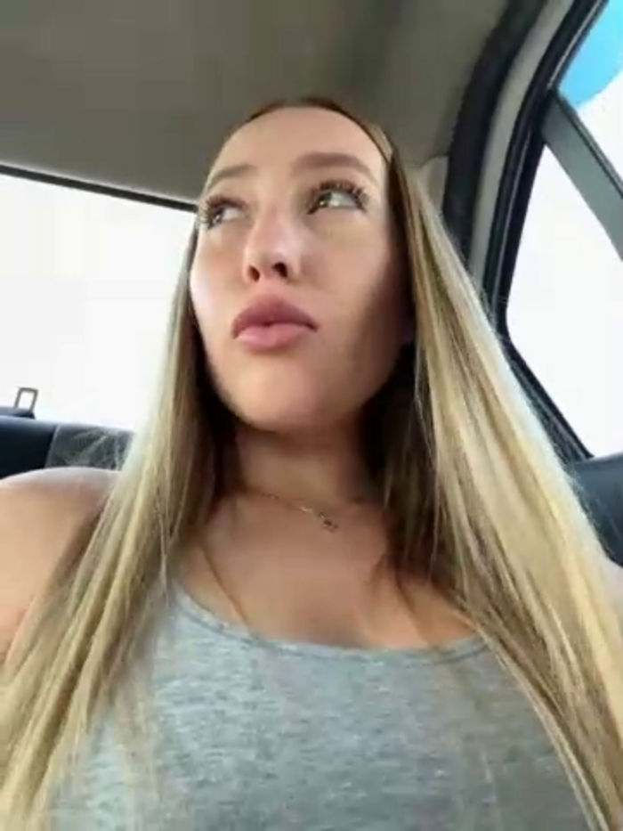 KiraBlake