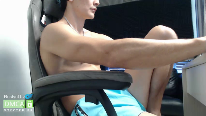 Rustynf1tZ