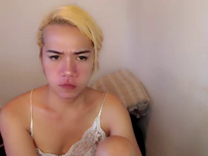 sexywildjenny