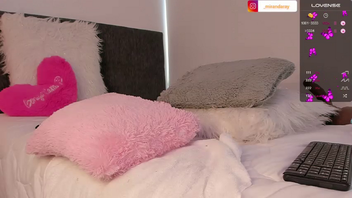 Miranda-Ray