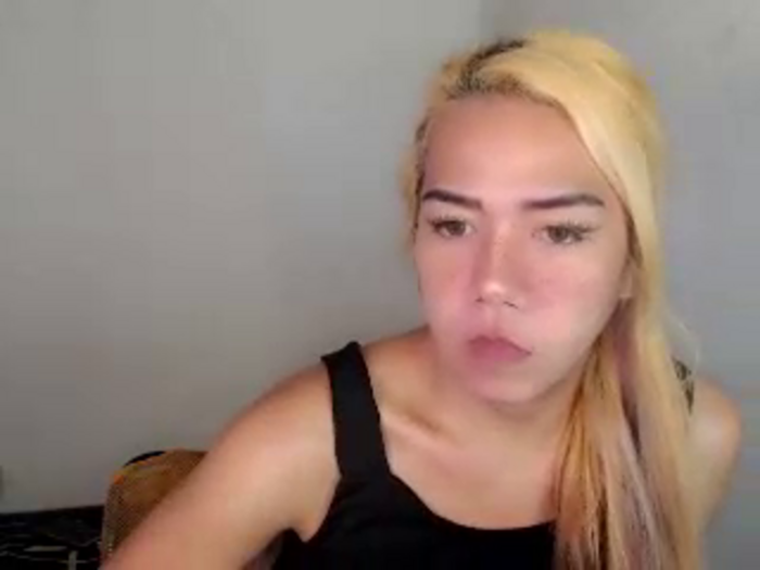 sexywildjenny