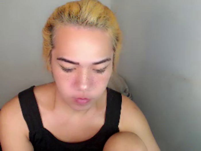 sexywildjenny