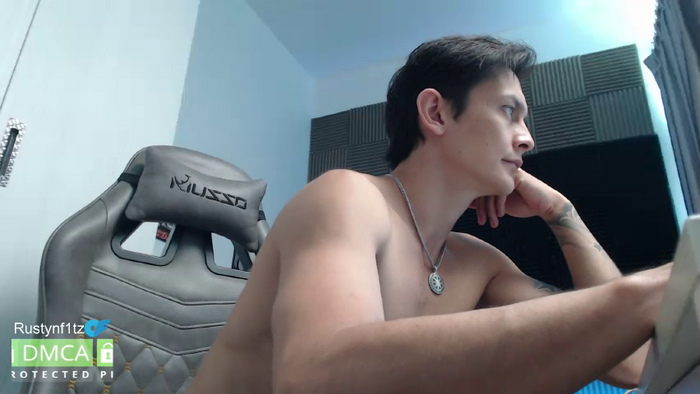 Rustynf1tZ
