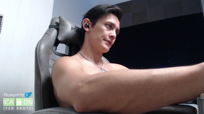 Rustynf1tZ