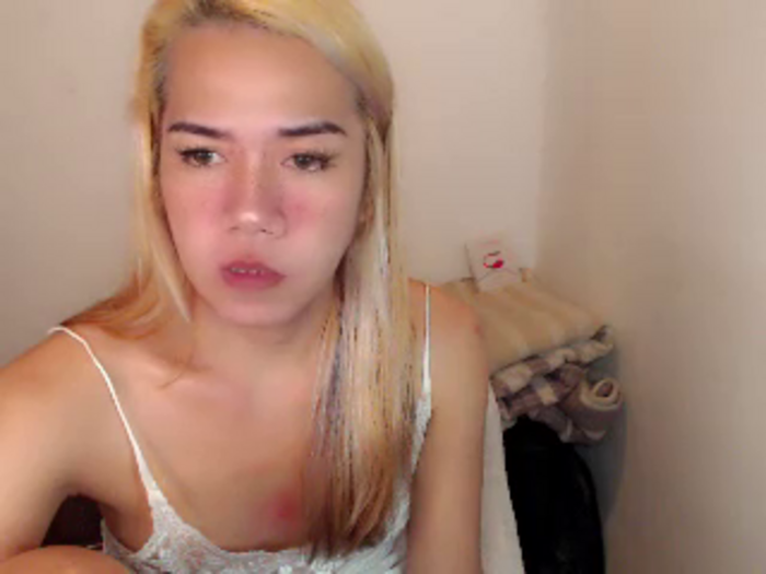 sexywildjenny