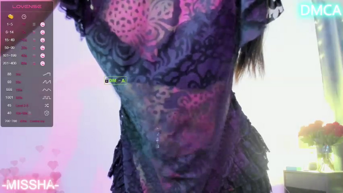 -MISSHA-