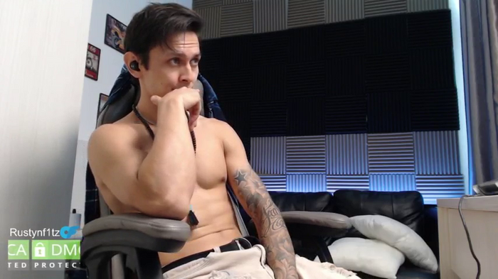 Rustynf1tZ