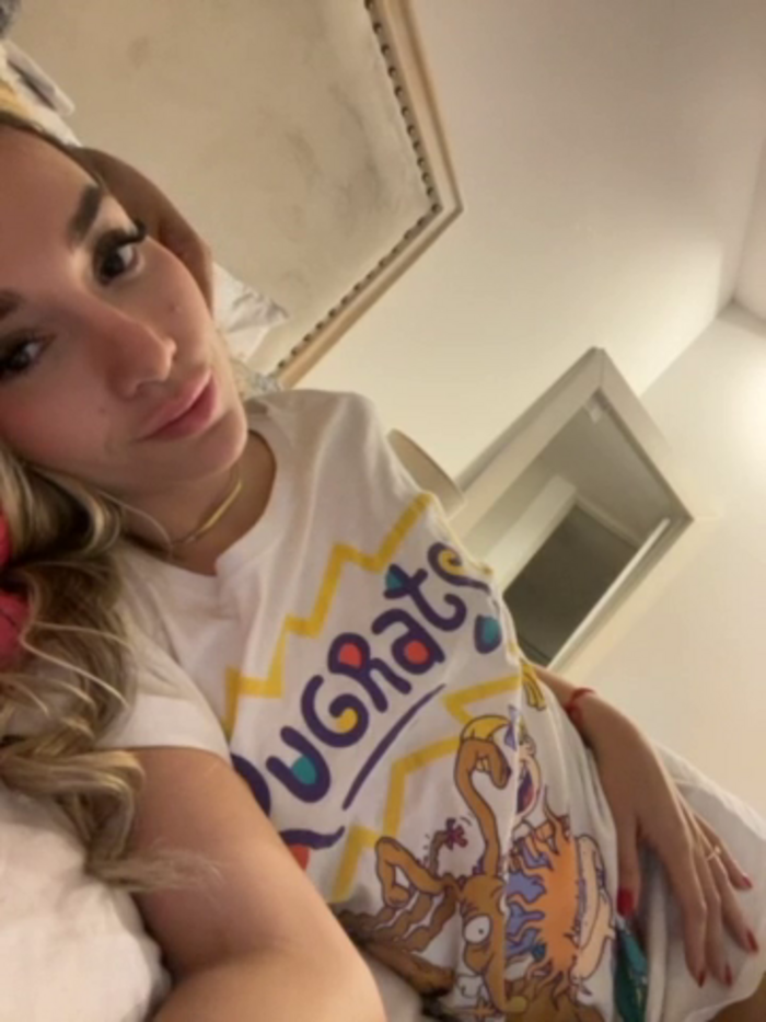 Miranda-Ray