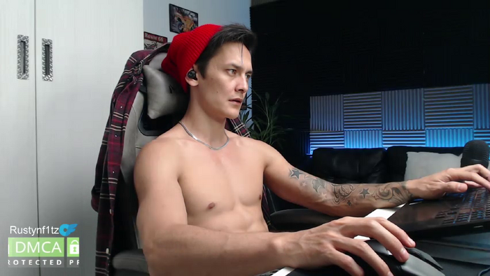 Rustynf1tZ
