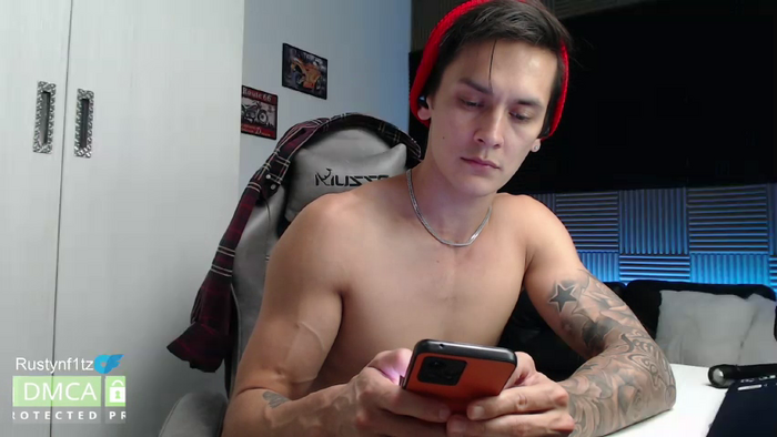 Rustynf1tZ