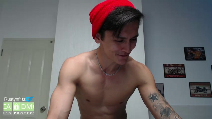 Rustynf1tZ