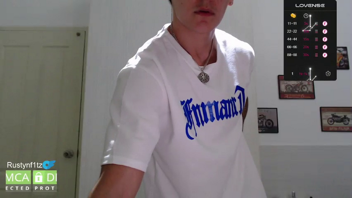 Rustynf1tZ