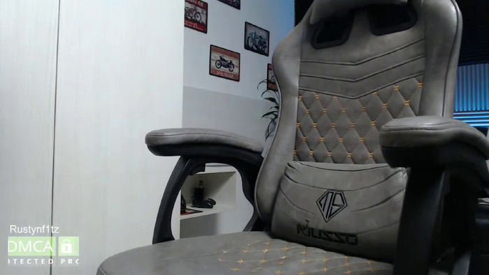 Rustynf1tZ