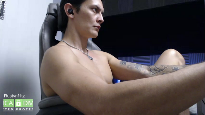 Rustynf1tZ