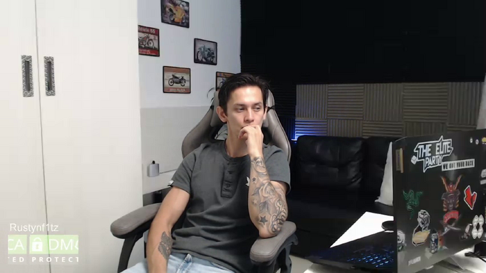 Rustynf1tZ