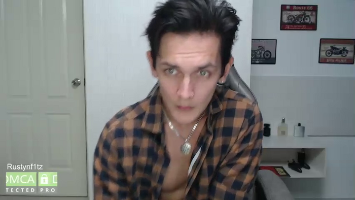 Rustynf1tZ