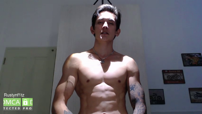 Rustynf1tZ