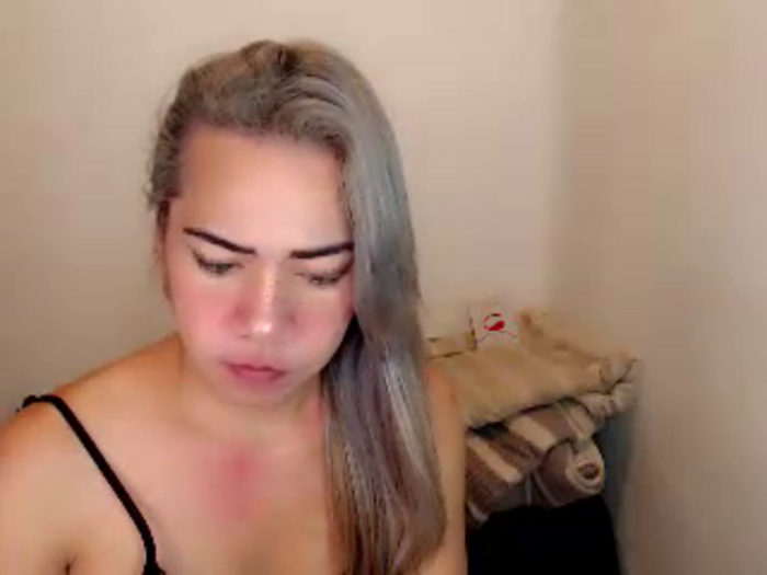 sexywildjenny