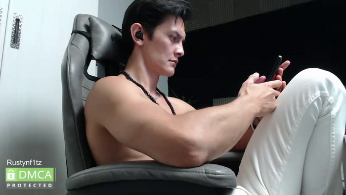 Rustynf1tZ
