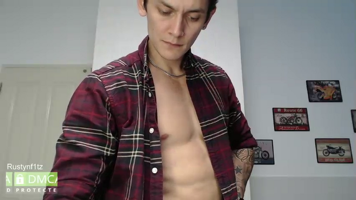 Rustynf1tZ