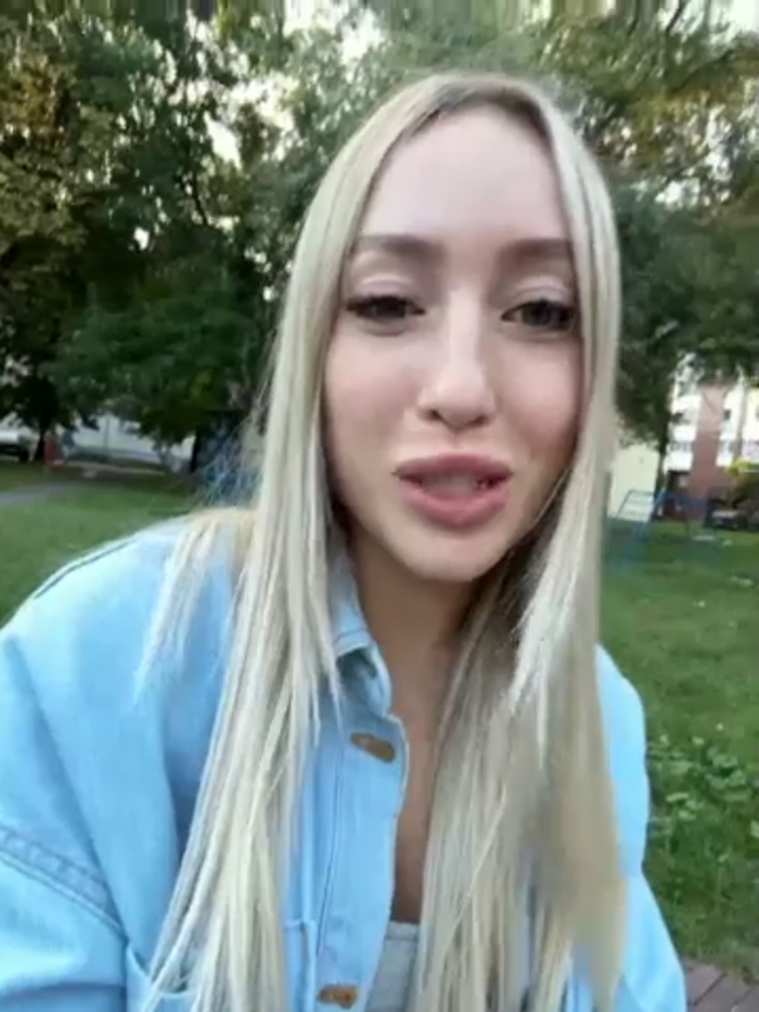 KiraBlake