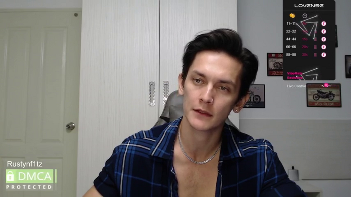 Rustynf1tZ