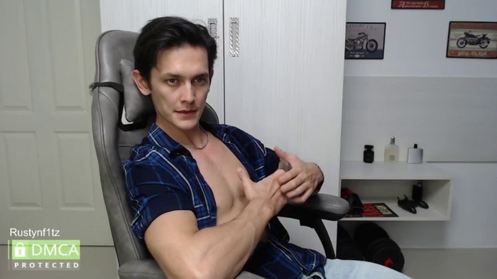 Rustynf1tZ