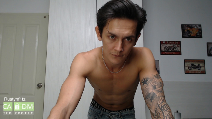 Rustynf1tZ