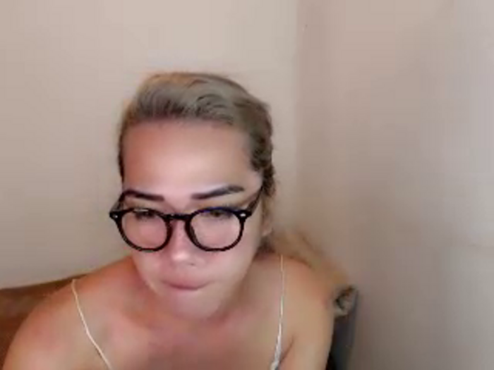 sexywildjenny